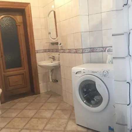 Lion 3 * Клайпеда